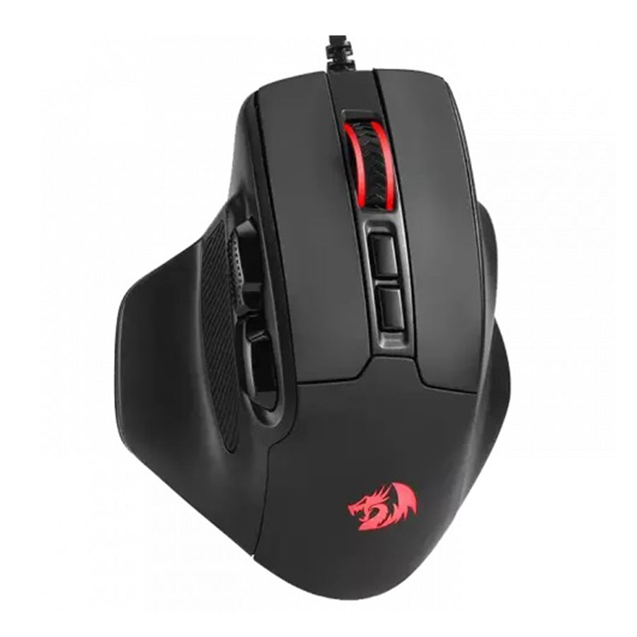ماوس گیمینگ باسیم ردراگون مدل BULLSEYE M806 RGB