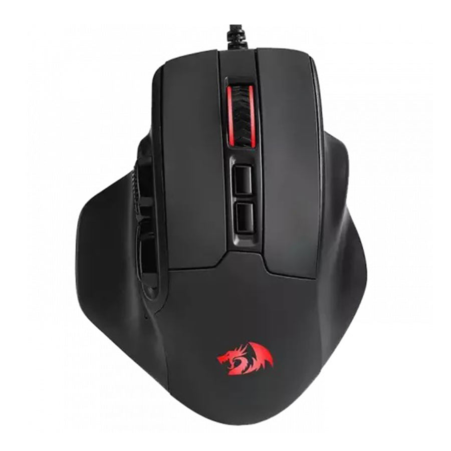 ماوس گیمینگ باسیم ردراگون مدل BULLSEYE M806 RGB