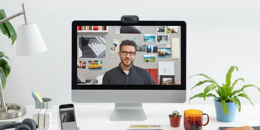 میکروفون HD و با کیفیت C505