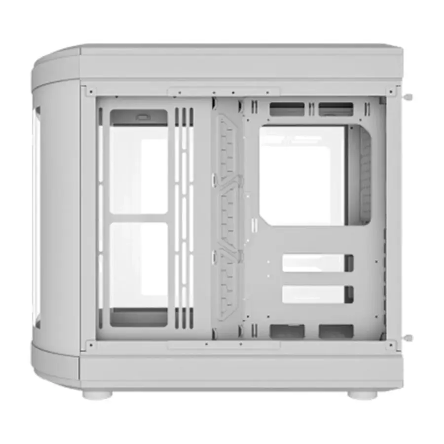 کیس لاجیکی مدل C570W