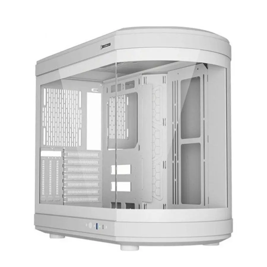 کیس لاجیکی مدل C570W