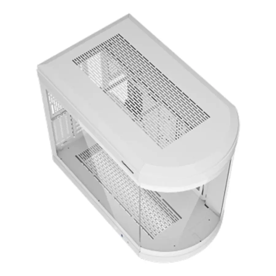 کیس لاجیکی مدل C570W