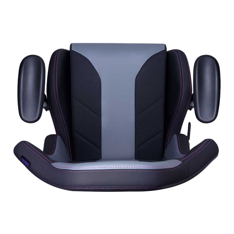 صندلی گیمینگ کولرمستر مدل CALIBER R3 Black