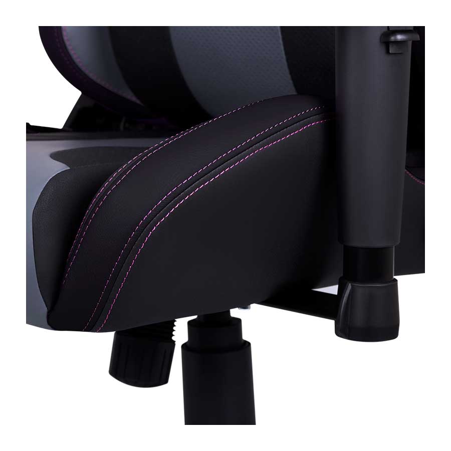 صندلی گیمینگ کولرمستر مدل CALIBER R3 Black
