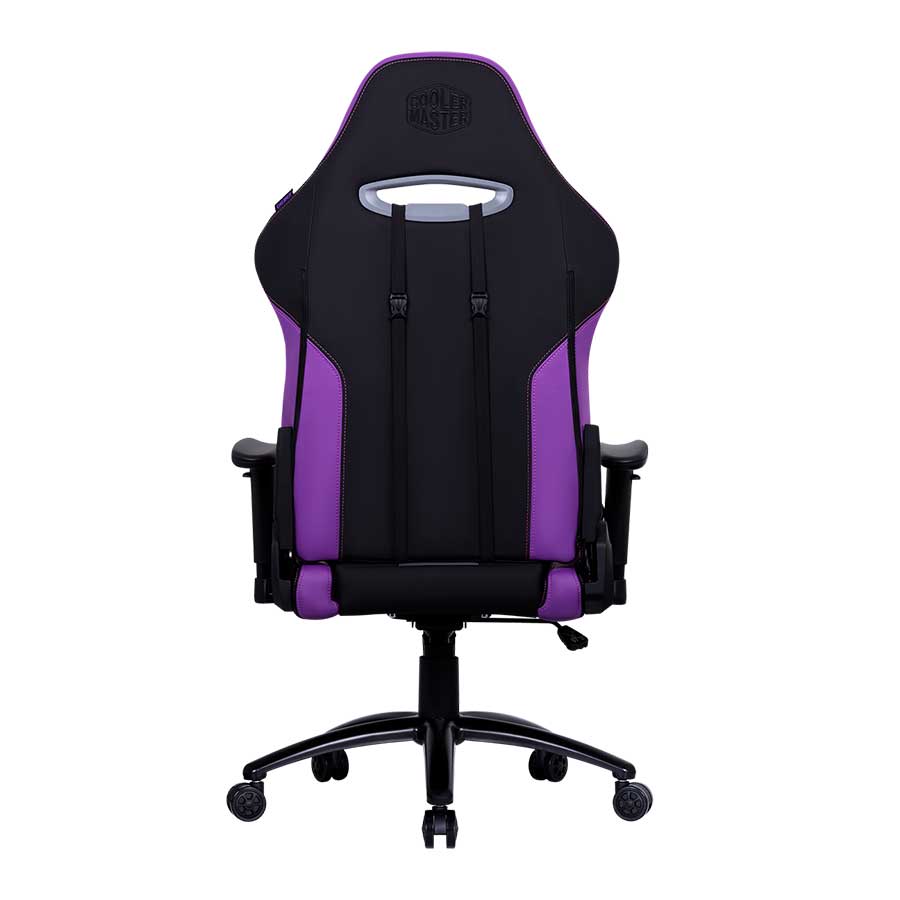 صندلی گیمینگ کولرمستر مدل CALIBER R3 Purple