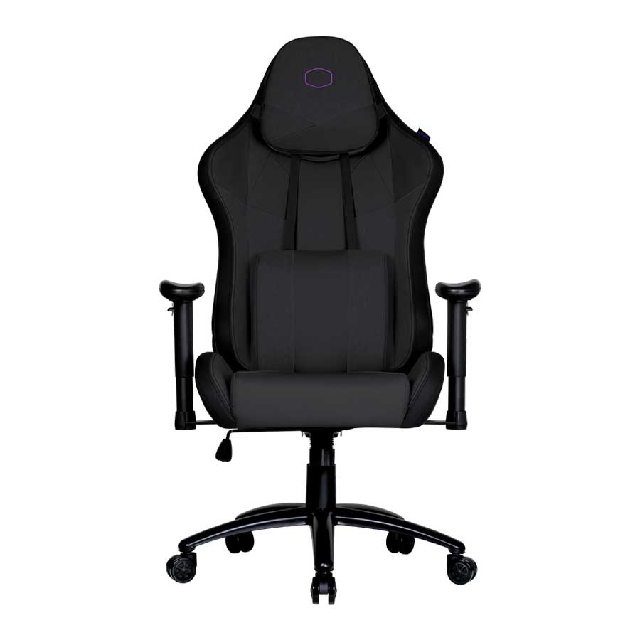 صندلی گیمینگ کولرمستر مدل Caliber R3C Black