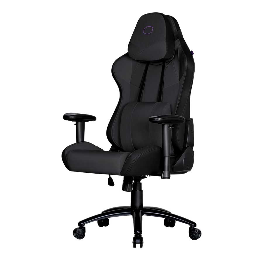 صندلی گیمینگ کولرمستر مدل Caliber R3C Black