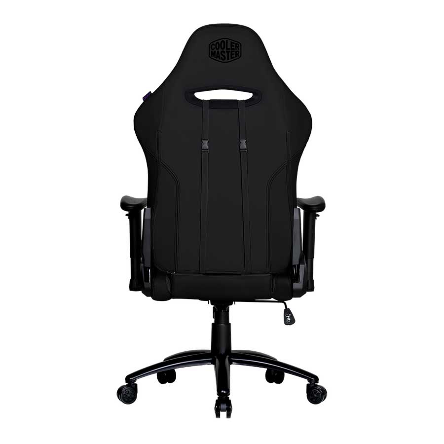 صندلی گیمینگ کولرمستر مدل Caliber R3C Black