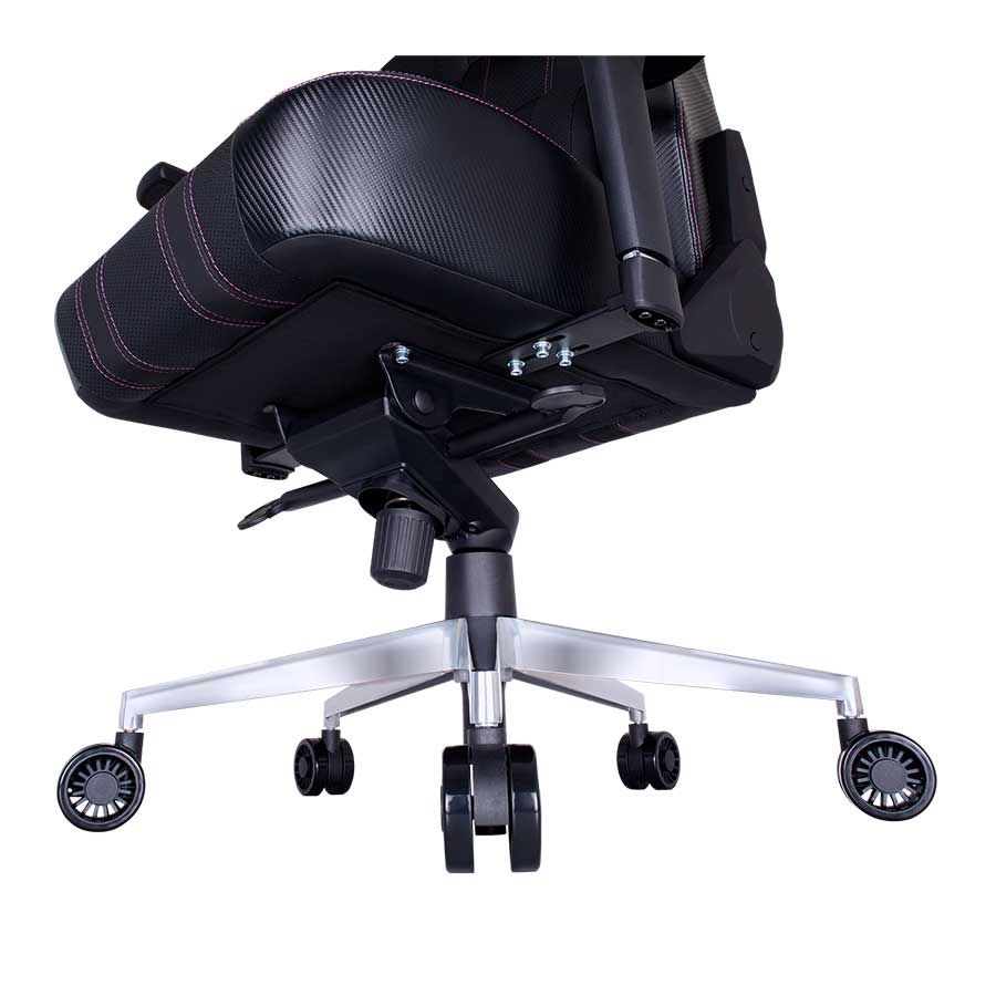 صندلی گیمینگ کولرمستر مدل CALIBER X2 Black
