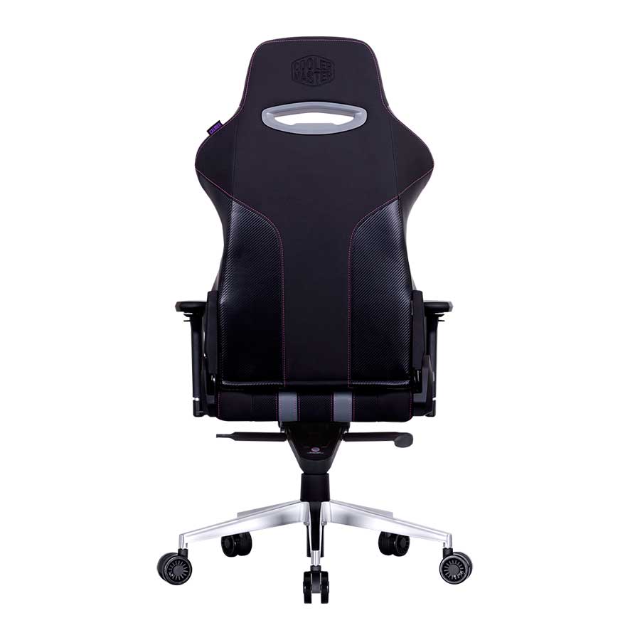 صندلی گیمینگ کولرمستر مدل CALIBER X2 Grey