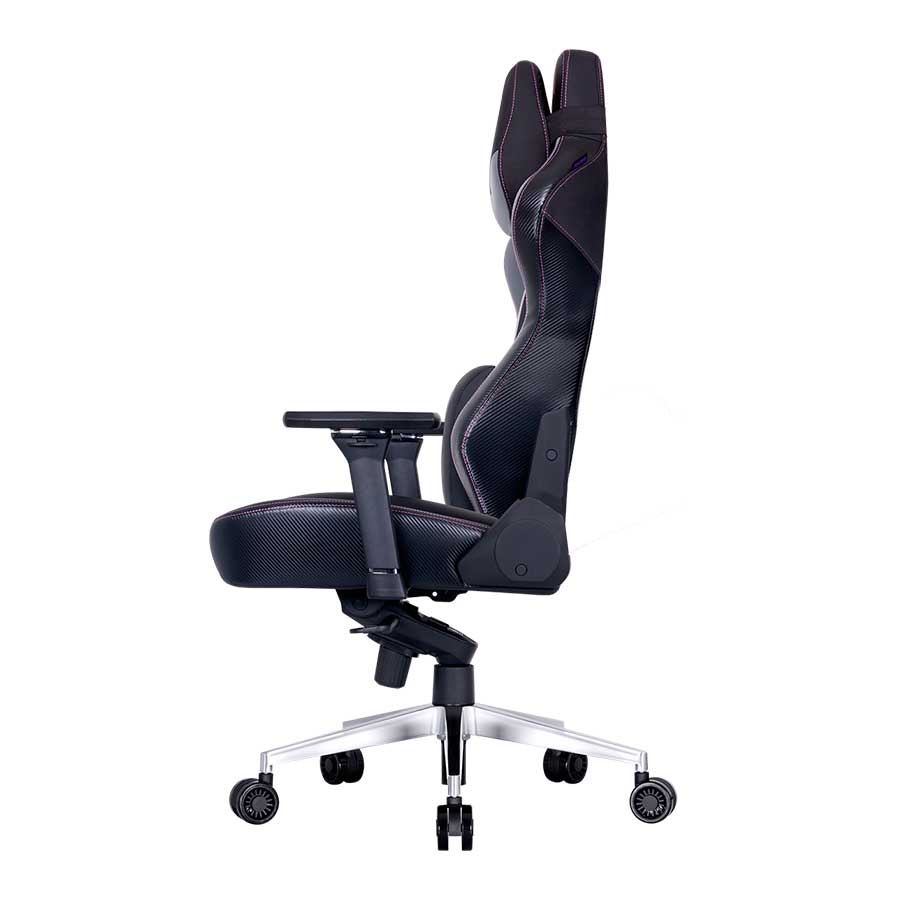 صندلی گیمینگ کولرمستر مدل CALIBER X2 Grey
