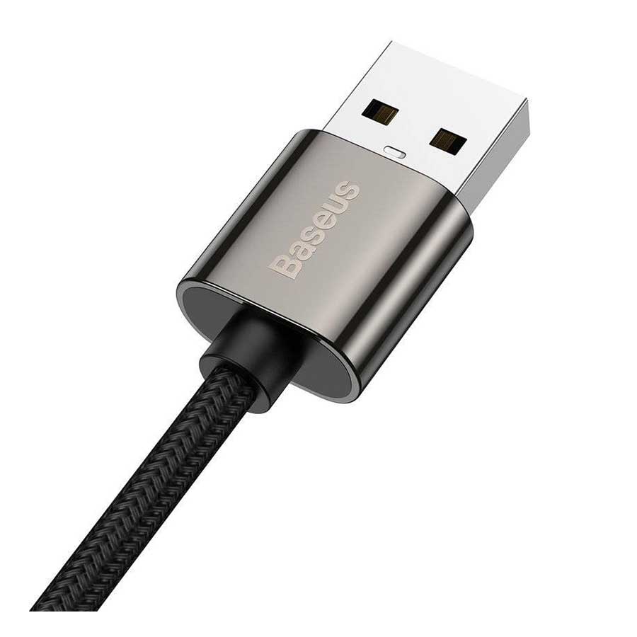 کابل تبدیل USB به USB-C باسئوس مدل Legend CATCS-B01