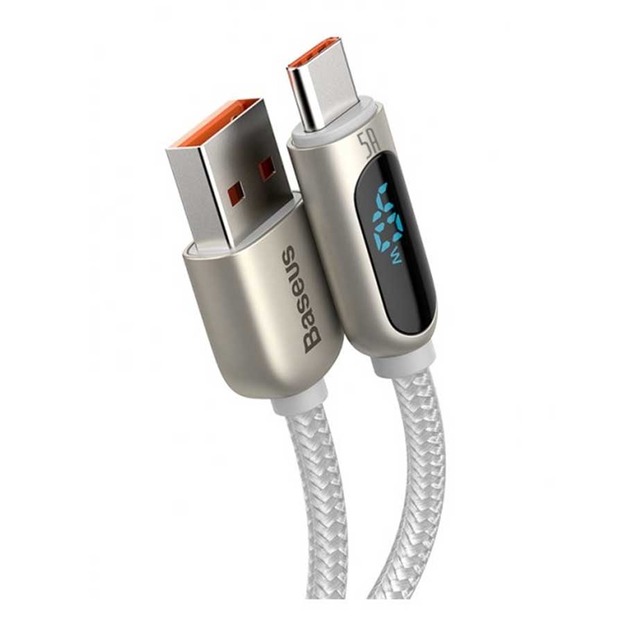 کابل تبدیل USB به USB-C باسئوس مدل CATSK-01