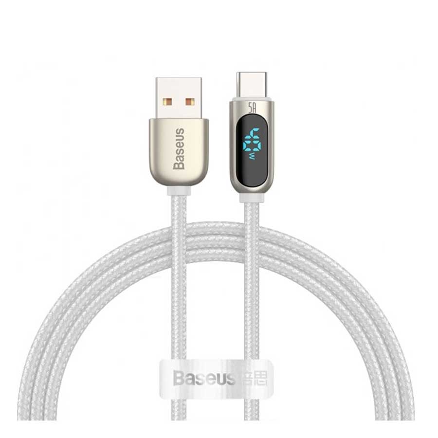 کابل تبدیل USB به USB-C باسئوس مدل CATSK-01