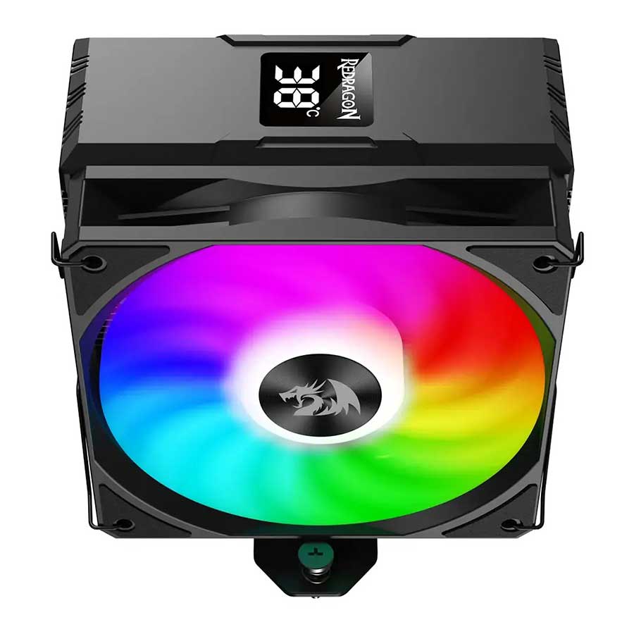 خنک کننده پردازنده ردراگون مدل CC-1013 RGB