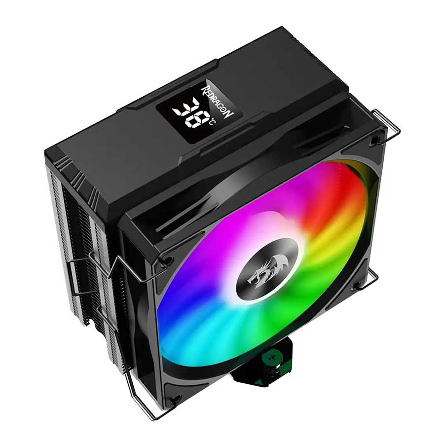 خنک کننده پردازنده ردراگون مدل CC-1013 RGB