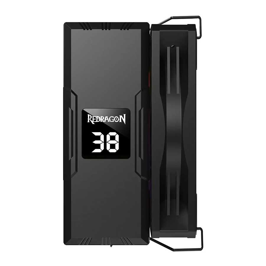 خنک کننده پردازنده ردراگون مدل CC-1013 RGB