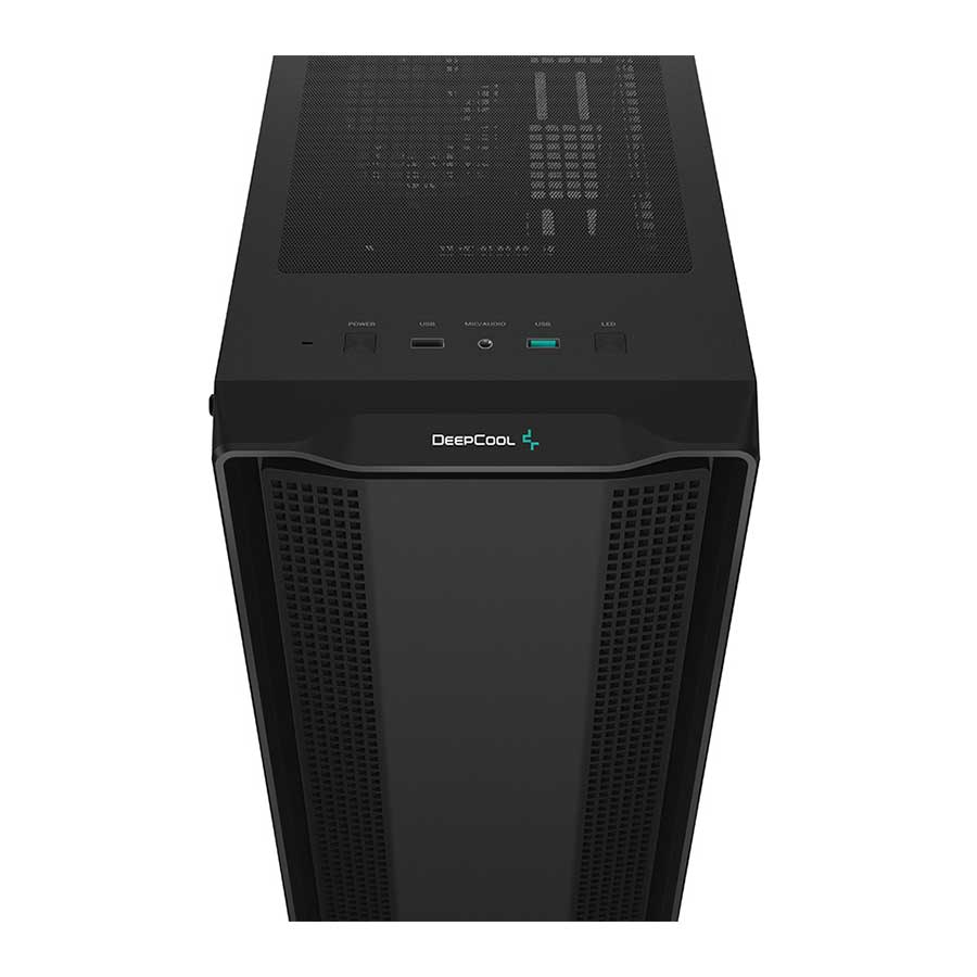 کیس کامپیوتر دیپ کول مدل CC560 ARGB