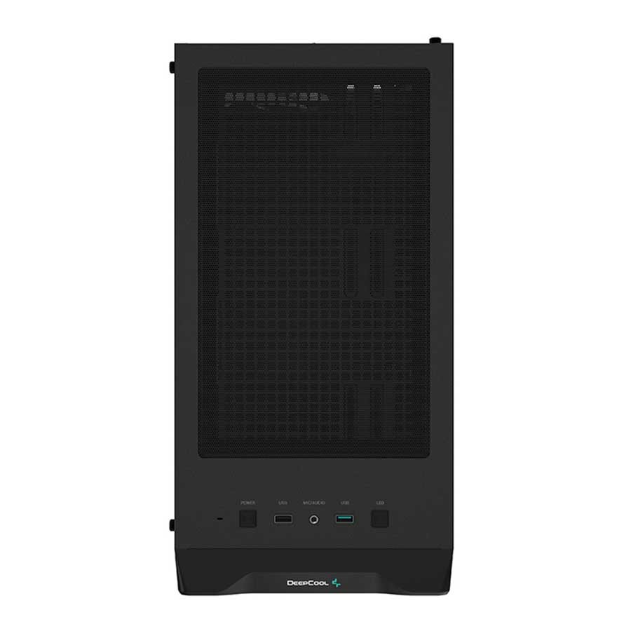 کیس کامپیوتر دیپ کول مدل CC560 ARGB