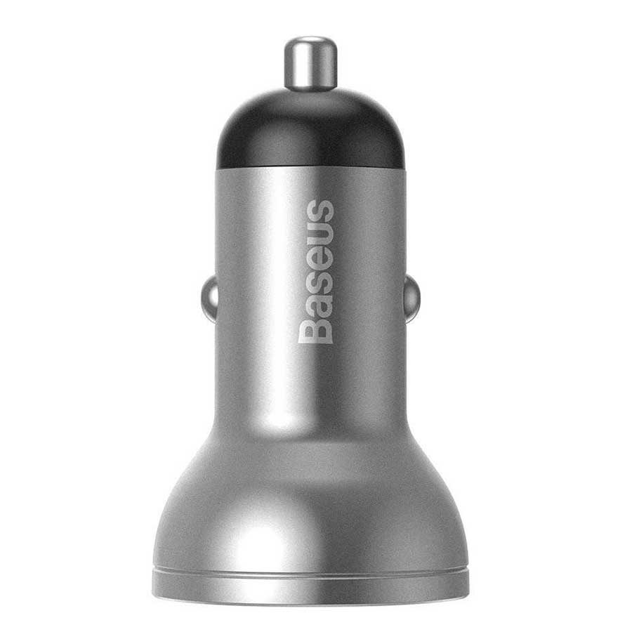 شارژر فندکی باسئوس مدل CCBX-0G