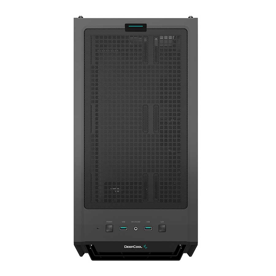 کیس کامپیوتر گیمینگ دیپ کول مدل CG560