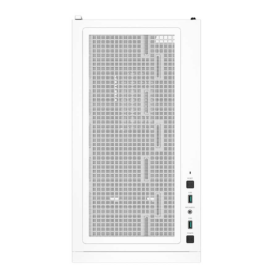 کیس کامپیوتر دیپ کول مدل CH510 White