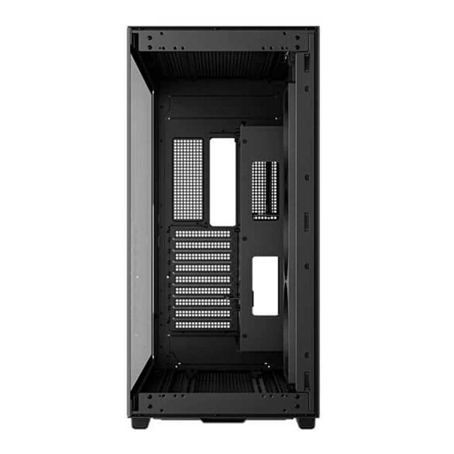 کیس کامپیوتر دیپ کول مدل CH780 Black