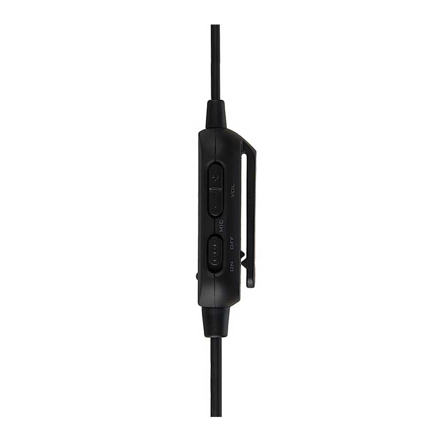 هدست باسیم کریتیو مدل ChatMax HS-720