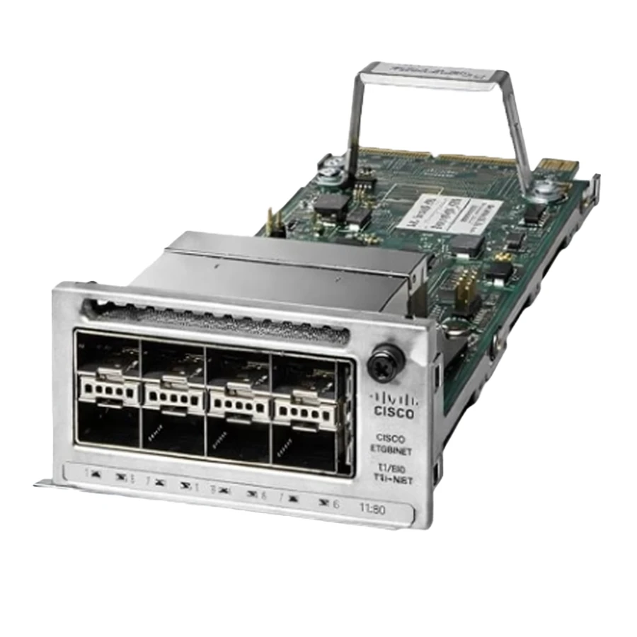 ماژول شبکه سیسکو