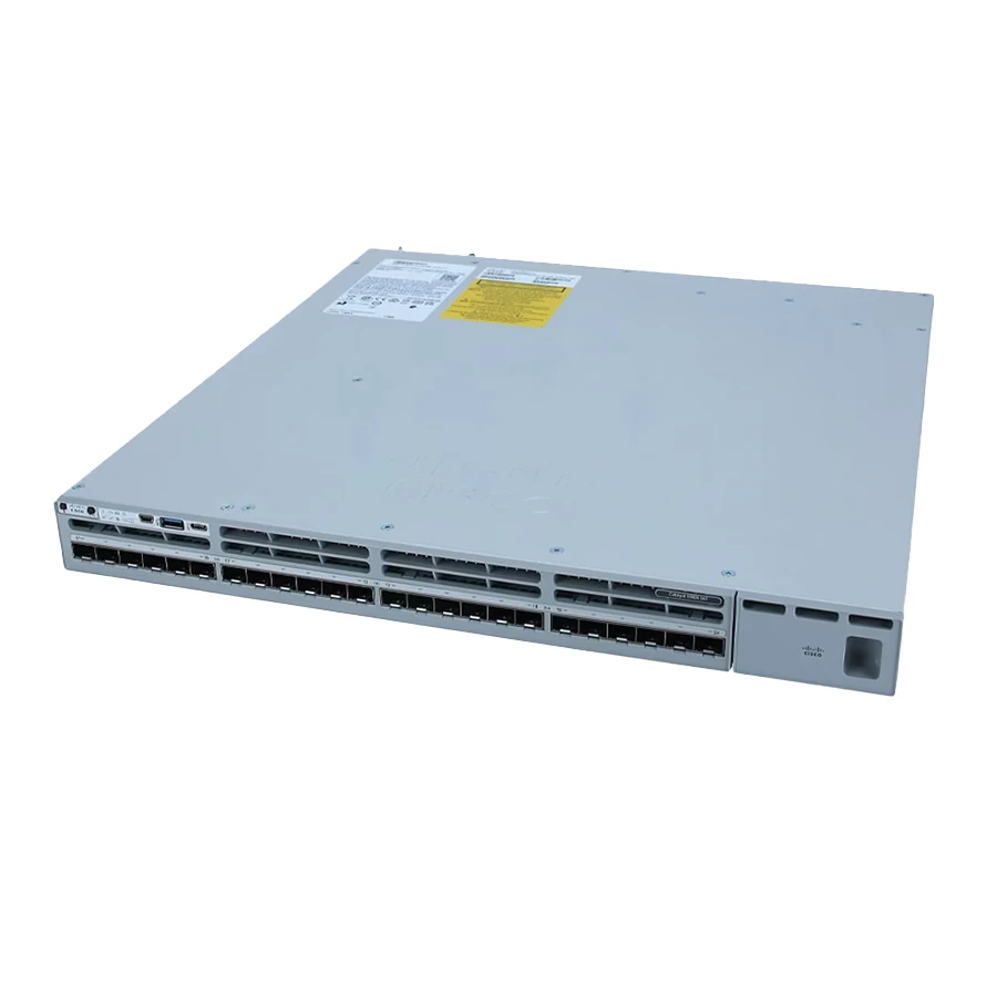 سوييچ 24 پورت سیسکو