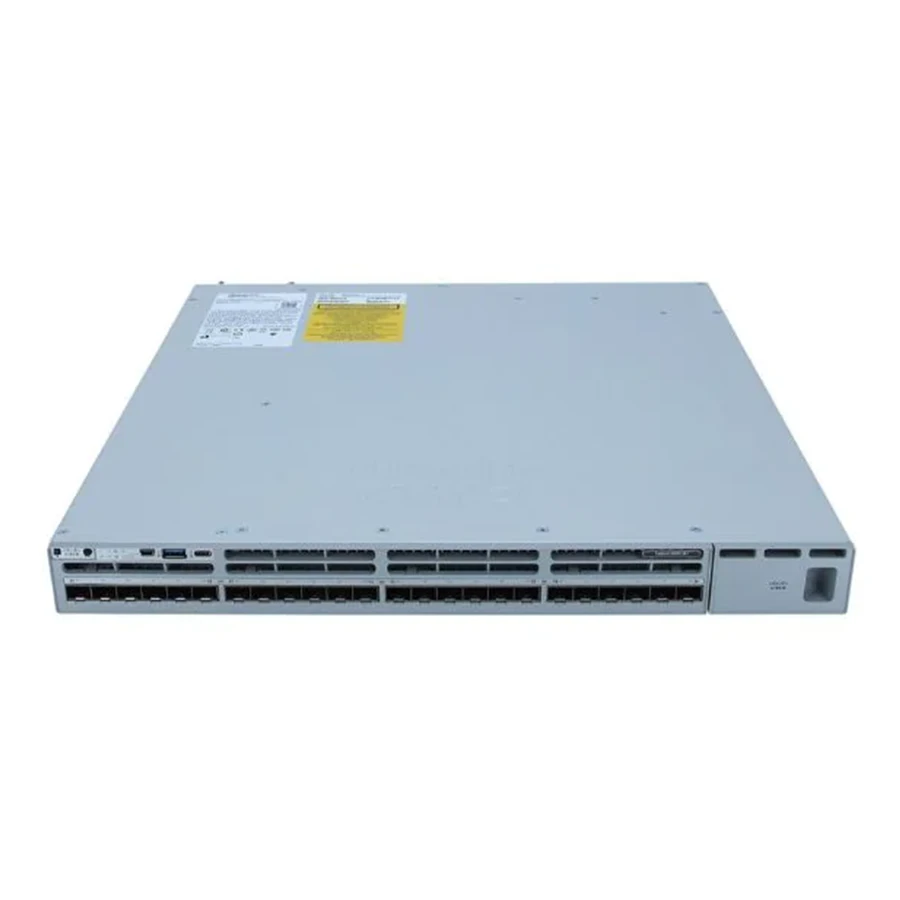 سوييچ 24 پورت سیسکو