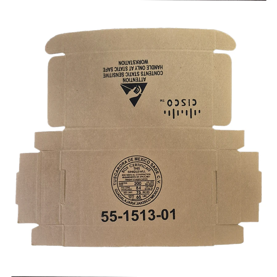 خرید کارتن سیسکو ماژول