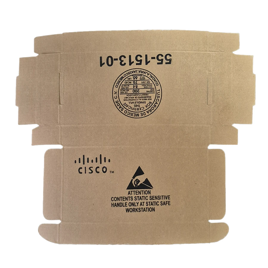 خرید کارتن سیسکو ماژول