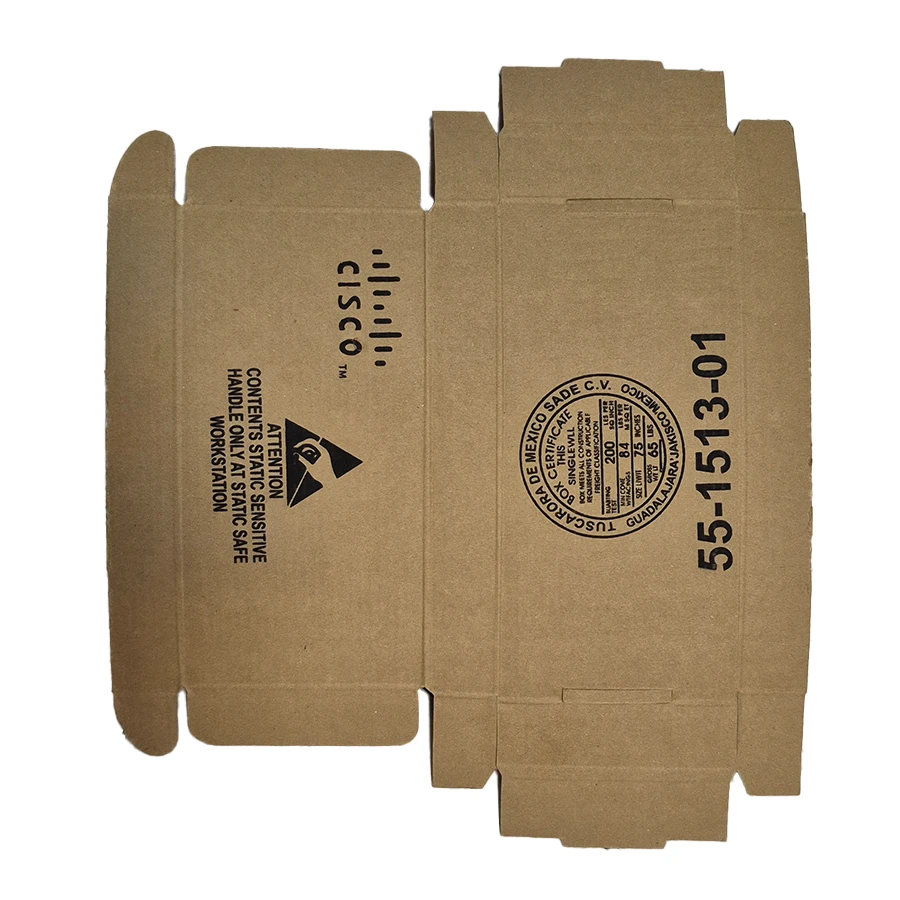 خرید کارتن سیسکو ماژول