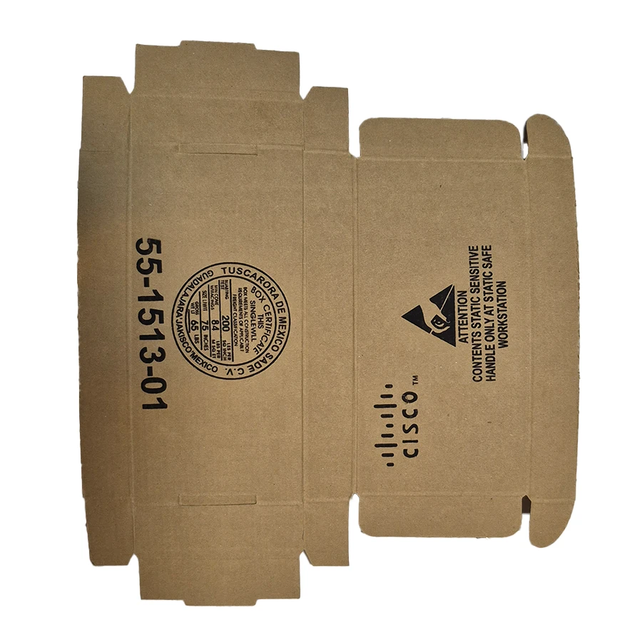 خرید کارتن سیسکو ماژول