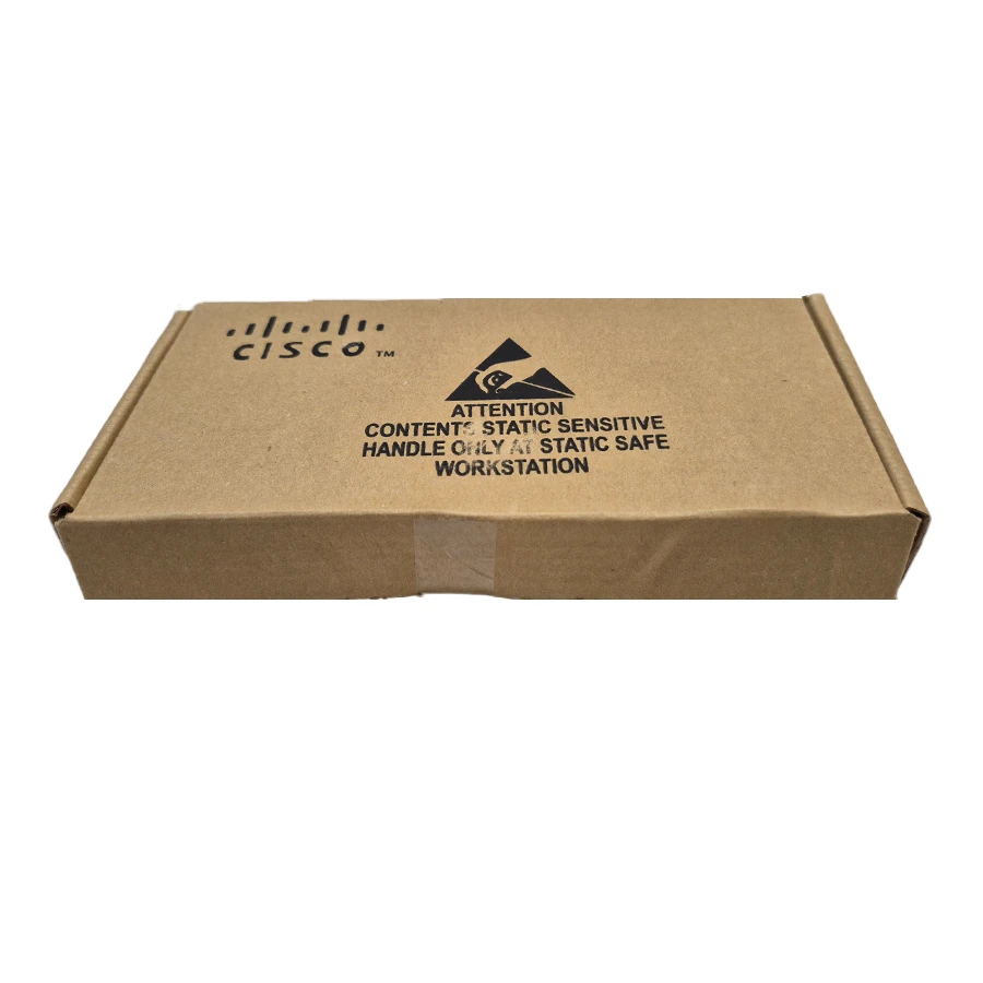خرید کارتن سیسکو ماژول