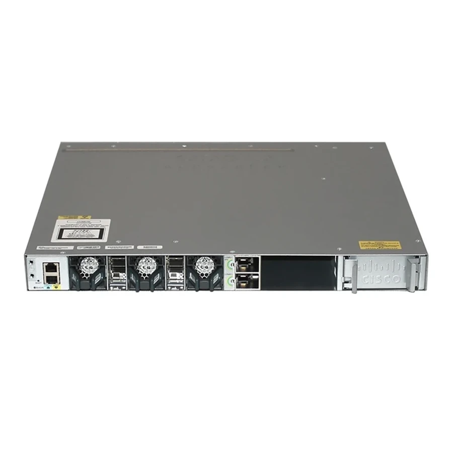 سوييچ 24 پورت سیسکو