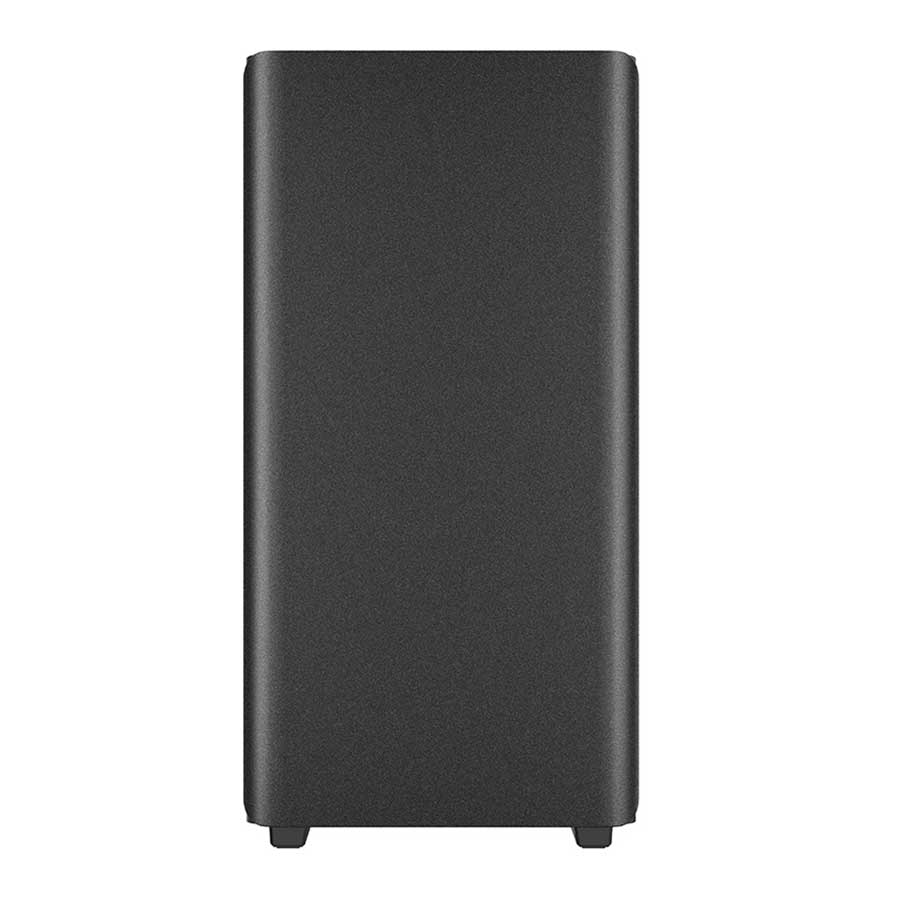 کیس کامپیوتر دیپ کول مدل CK500 Black