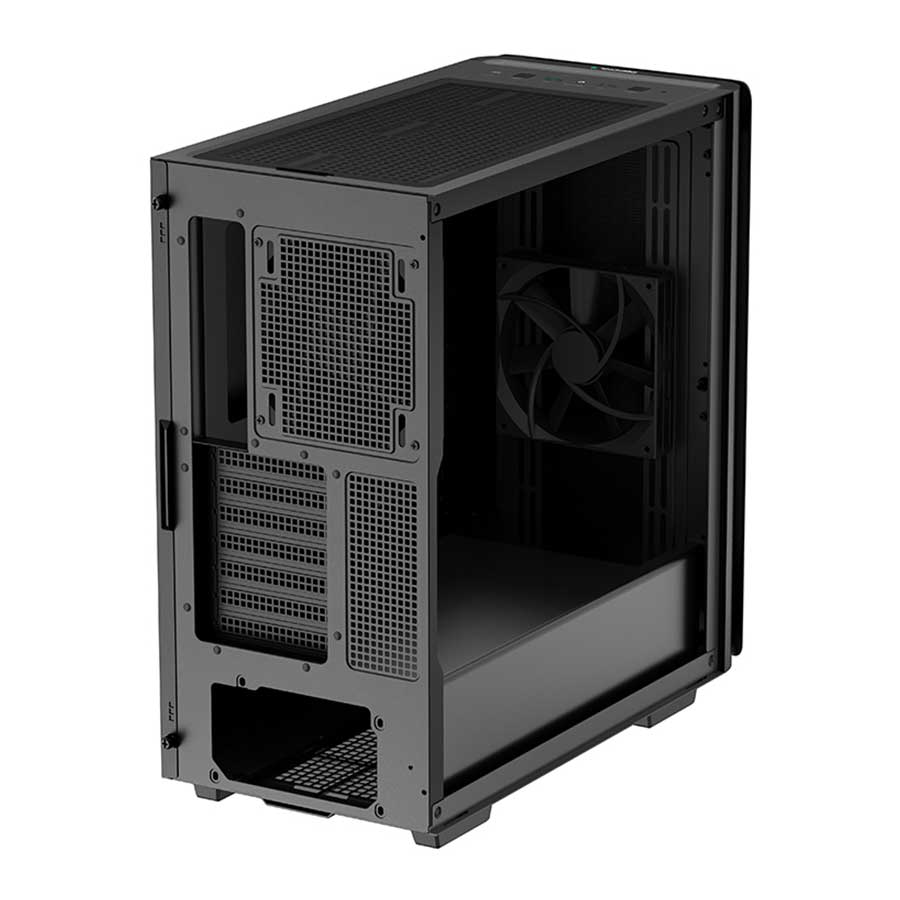 کیس کامپیوتر دیپ کول مدل CK500 Black