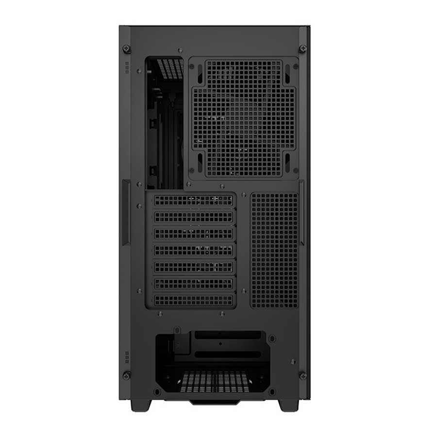 کیس کامپیوتر دیپ کول مدل CK560 Black