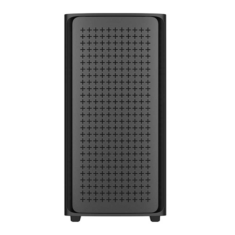 کیس کامپیوتر دیپ کول مدل CK560 Black