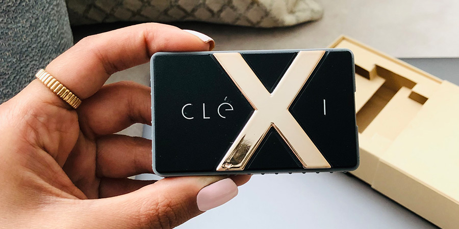 SSD اکسترنال و هوشمند 1 ترابایت کلکسی