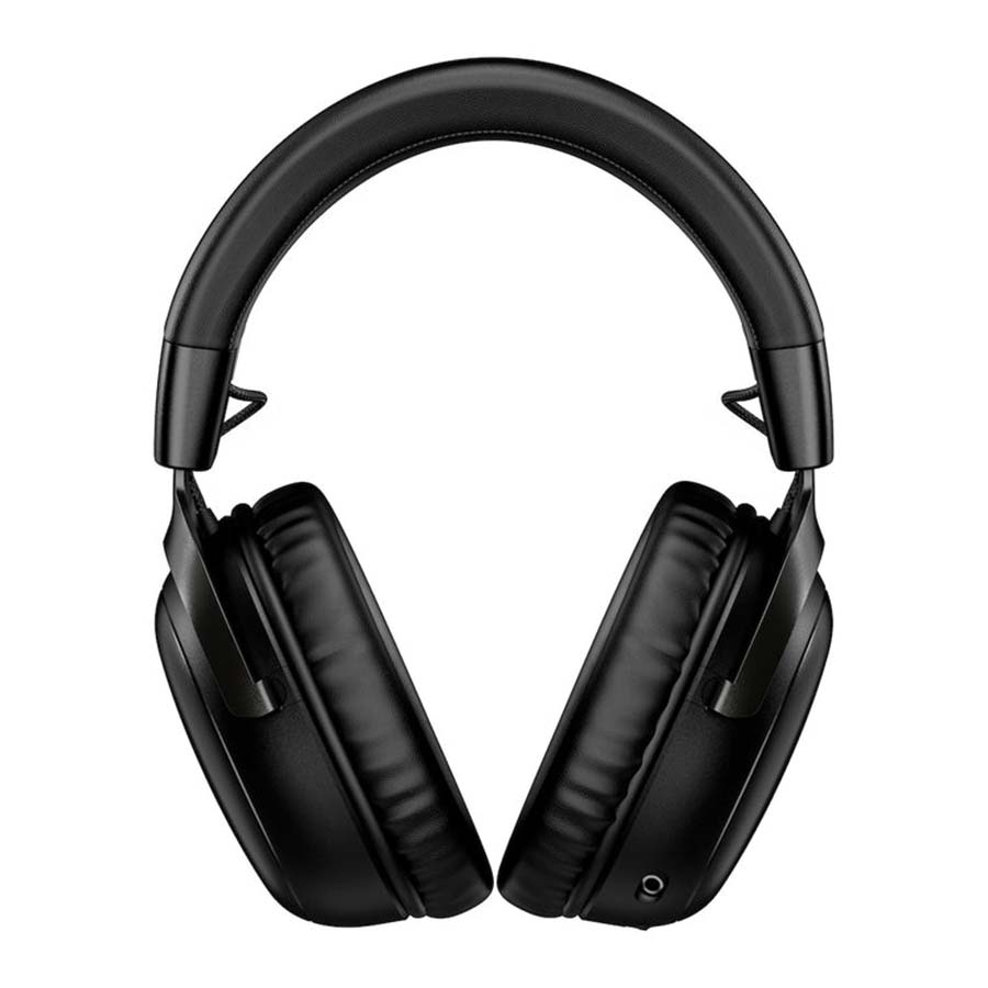 هدست گیمینگ بی‌سیم هایپرایکس مدل Cloud III Wireless