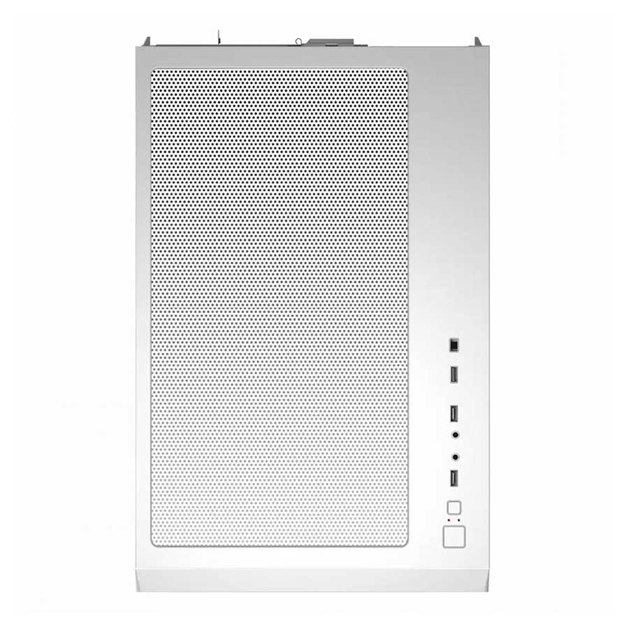 کیس کامپیوتر اف اس پی مدل CMT380 White