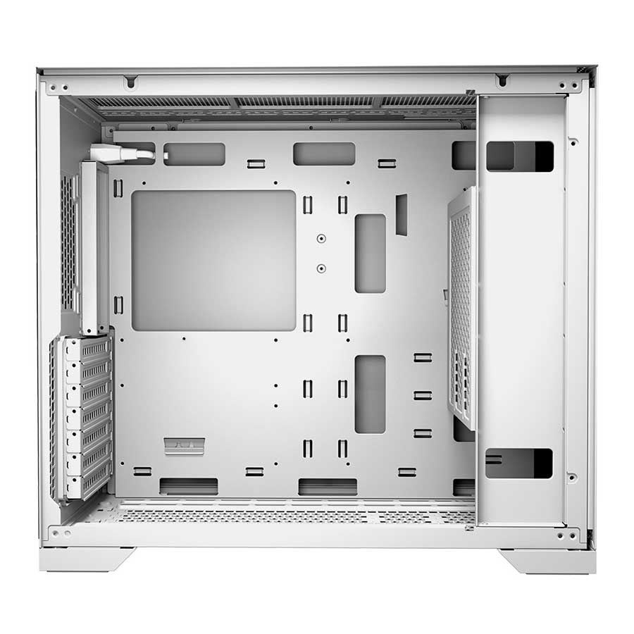 کیس کامپیوتر اف اس پی مدل CMT580W