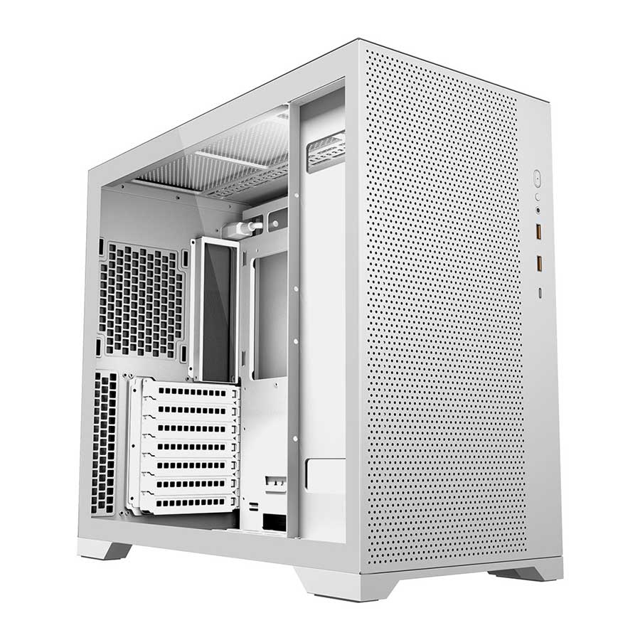 کیس کامپیوتر اف اس پی مدل CMT580W