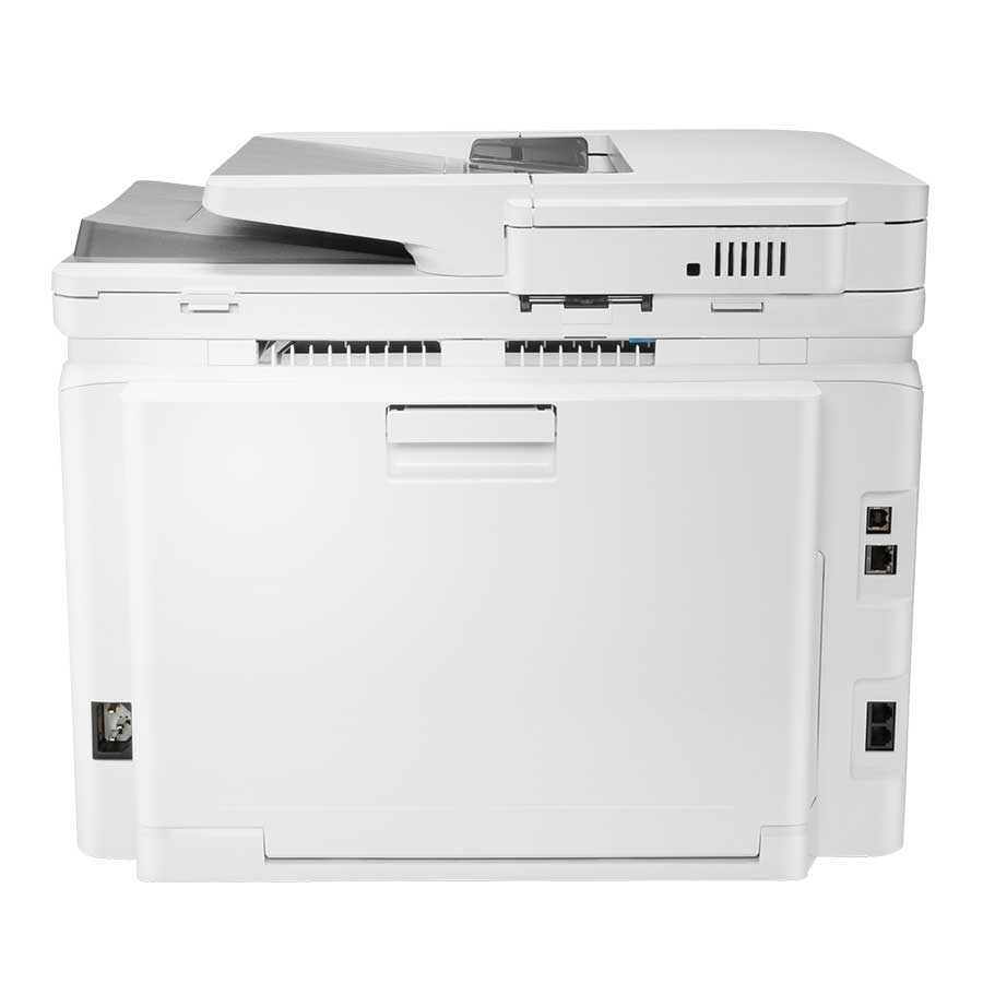 پرینتر رنگی اچ پی مدل Color LaserJet Pro MFP M283fdw