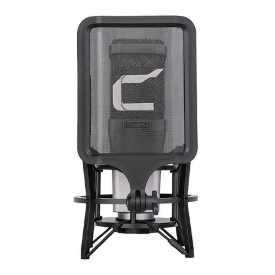 میکروفون استودیویی کامیکا مدل STM-01