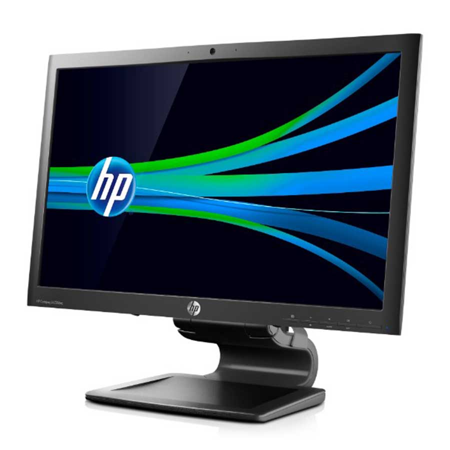 مانیتور استوک 22 اینچ اچ پی مدل Compaq LA2206xc