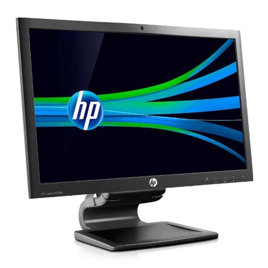 مانیتور استوک 22 اینچ اچ پی مدل Compaq LA2206xc